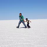 BOLIVIA 2 - Salar de Uyuni - 40